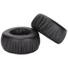 2PCS Comfortable Headphone Ear Pads for MDR XB500 Headphone Electronic Devices