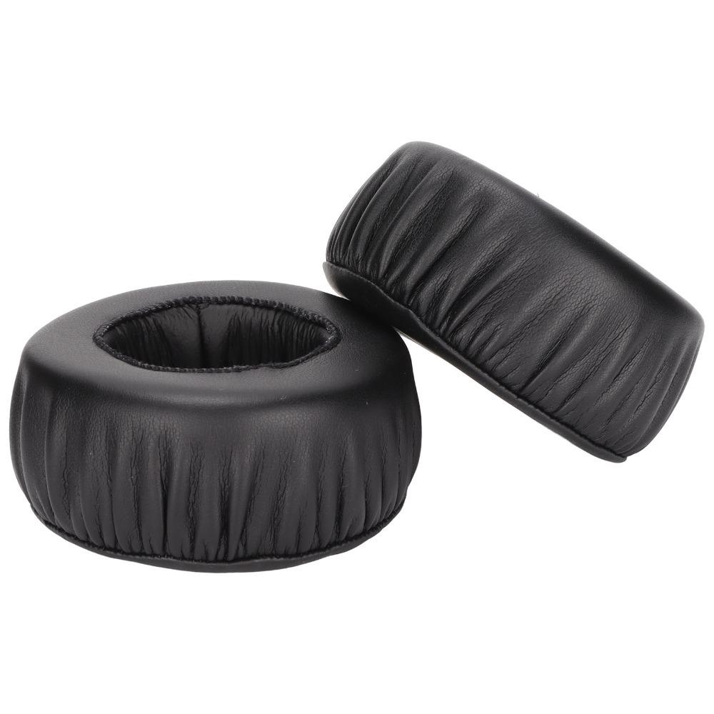2PCS Comfortable Headphone Ear Pads for MDR XB500 Headphone Electronic Devices