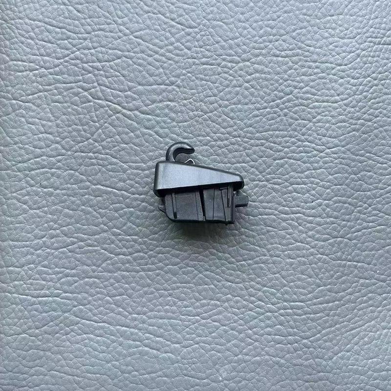 1pc for Porsche Macan Panamera 2010- Sun visor buckle