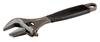 BAHCO Adjustable Wrenches with Thermoplastic Handle and Pipe Pipe Wrench 9031P Grip, Wrench/Adjustable