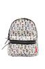 Рюкзак Peanuts SN-MBBK01 БЕЛЫЙ