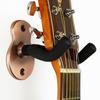 Ukulele Instrument Accessories Non-slip Stand Guitar Hanger Musical Instruments Hook Wall Mount