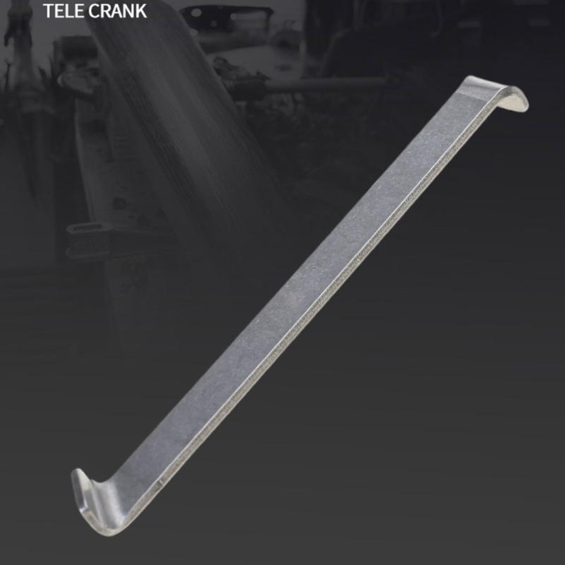 Guitar Trusses Adjustment Rod Wrench Stainless Steel Wear Resistant for Guitar Repair Luthier Adjust Tool