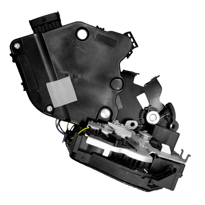 Привод двойного замка задней двери Левый для Land Rover Range Rover 2013- Sport 2014- LR038372 LR048263 LR053703 LR078748