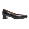 Walford Ladies Wide Fit Court / Womens Shoes