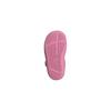 Adidas Altaventure 2.0 Fabric Comfortable Non-Slip Low-Top Walking Shoes Baby Shoes Pink White IE0247