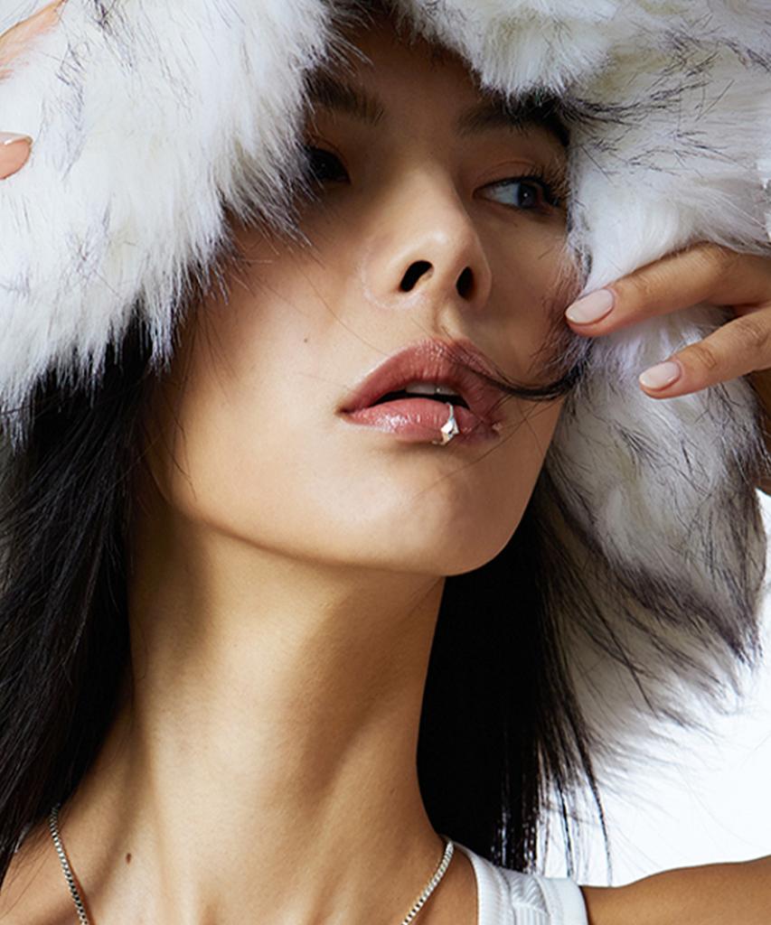 Nimbus New Shine Star Lip Cuff