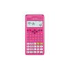 Casio Scientific Calculator - Suitable for Work and School FX-82ES-P