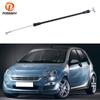 Car Front Black Exterior Door Handle Cable for Smart Forfour 2004 2005 2006 Accessories Replacement Parts A4547230169