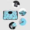 Large Capacity Pet Handbag Cat Dog Pet Carrier Bag Durable Pet Travel Bag
