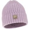 Женская шапка, фиолетовая, NEED4YOU.