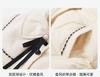 Girls' Winter Fragrant Down Jacket