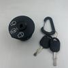 Выключатель зажигания для MTD 725-12066 925-12066 Cub Cadet ZT1-42 Troy Bilt Z42 54XP