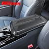 For Mercedes Benz GLE GLS Class W166 X166 Coupe C292 AMG GLE63 43 GLS63 Car Center Console Armrest Storage Box Panel Trim