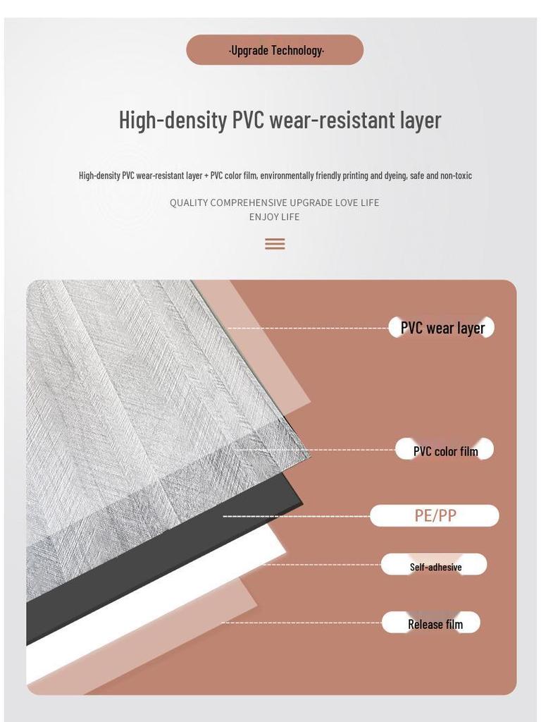 3D Waterproof Self-Adhesive Stereo Lattice Wall Panel Decor