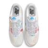 Nike Мужские повседневные кроссовки Air Force 1 '07 LV8