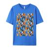 Beagle Dog Tshirt Funny Adult Tee Premium Cotton Young TShirt Classic TShirt Hiphop Streetwear Basic