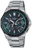 Watch Oceanus Silver [Casio] [] OCW-T6000A-1AJF Men's