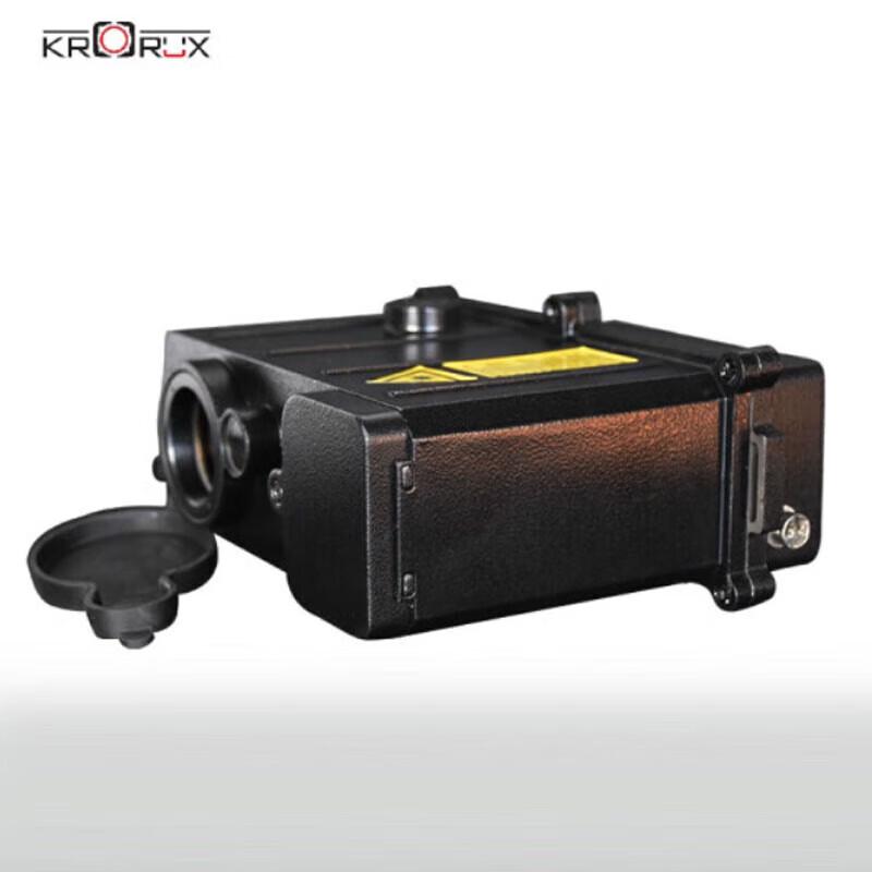 KRORUX KX-L5000 5KM Laser Rangefinder Binoculars