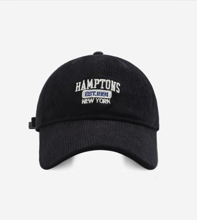 Популярная вельветовая кепка «утконос»: Универсальная и теплая бейсболка на осень/зиму