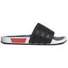 adidas Шлепанцы Adilette Premium 'NMD_R1' FX4380