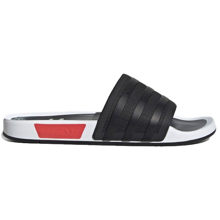 adidas Шлепанцы Adilette Premium 'NMD_R1' FX4380