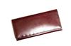 [Tochigi Leather] TOCHIGI LEATHER Long Wallet, Tochigi Leather, Himeji Leather, Flap Long Wallet, Cowhide Leather, Made In Japan