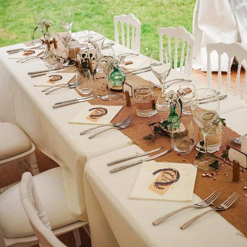 10/20 шт. Подковы на удачу, свадебные сувениры, деревенские подарки в виде подковы с бирками благодарности и подарочными пакетами на день рождения, рождение ребенка