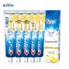 Crest 3D White Whitening Fluoride Toothpaste