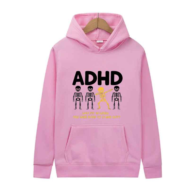 Мужская толстовка с принтом Y2K Повседневный спортивный пуловер Топ Харадзюку С длинным рукавом Теплое худи Женская одежда 2025 Осень Уличный тренд