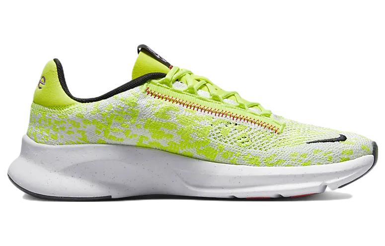Nike SuperRep Go 3 Flyknit Next Nature 'Volt Rush Fuchsia' Женские DH3393-700