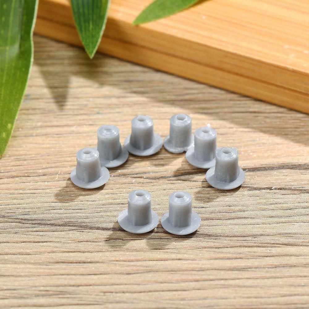 Drill Hole Plug Hardware Protective Cap Furniture Hole Covers Screw Decor Dust Plug Stopper