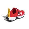 adidas Спортивная обувь LEGO Красная PS FX2871