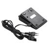 Sewing Machine Power Cord Foot Pedal Universal Sewing Machine Foot Control Pedal Cord Easy Operation for DIY Sewing