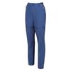 Regatta Womens/Ladies Mountain Zip-Off Trousers