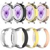 PC Hollow Case Frame for Huawei Watch GT6 41mm  Diamond Crystal Bumper Protector for GT5 41mm Shell Accessorie