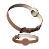 Регулируемый ошейник для кошек, съемный легкий трекер, ошейники для кошек с устройством слежения, регулируемый безопасный ошейник