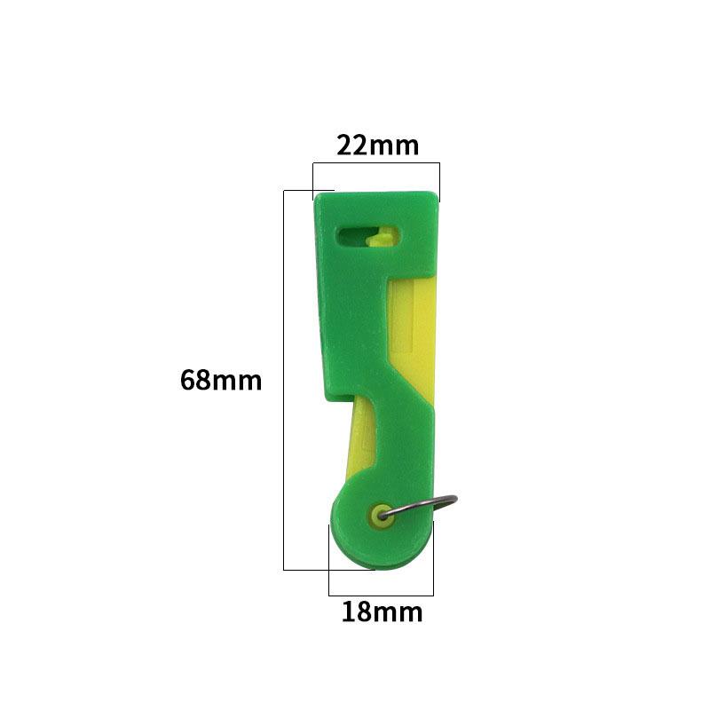 Hiawuefiweyfiawefgayfgapifhapoewfhapefhpiwuefpiugfaiwufehpawuefhnt Automatic Sewing Needle Threader Thread Guide Tool