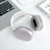 Применимо к защитному чехлу для AirPods Max, чехлу для больших накладных наушников, прозрачный TPU, многоцветный, противоударный, мягкий чехол, чехол для наушников