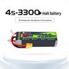FABZBOSLI-PO High-Performance LiPo Battery for FPV Drones