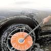 1 шт., многофункциональная швабра для потолка и стен - гибкая, подходит как для сухого, так и для влажного использования, легко чистит полы, плитку, стекло и автомобили