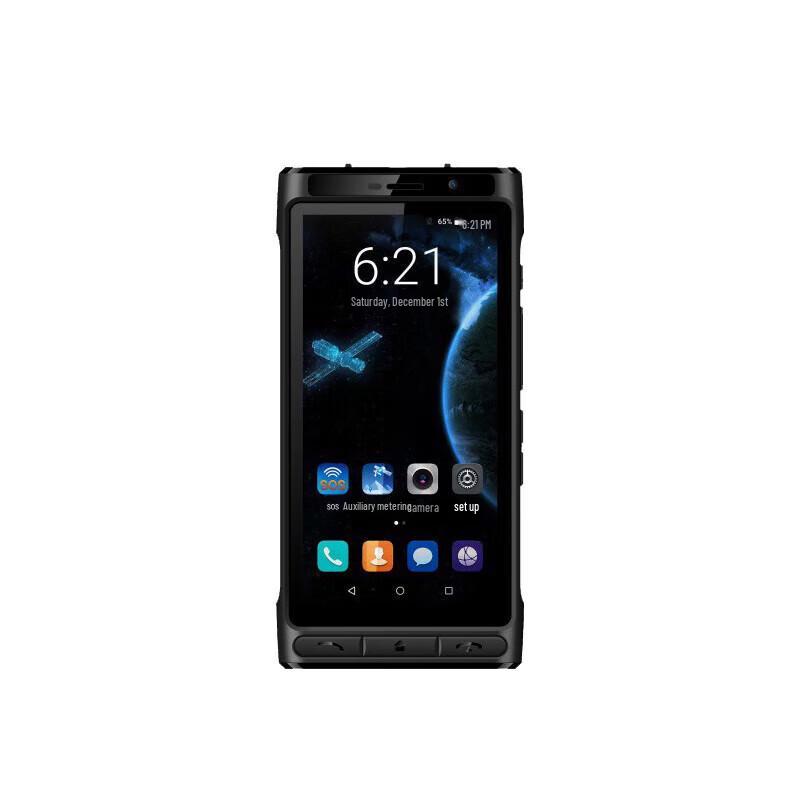 Спутниковые аварийные коммуникаторы fomtalk Tiantong (Китайская версия)