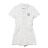 Blu Dot Short Sleeve Jumpsuit Pre Order Wh