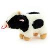 Cute Sales Plush Toy "Moo" Cow F0280