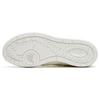 Anta Кеды Flame 4.0 Низкие Скейтбордические Женские Бело-Желтые 122328081-2