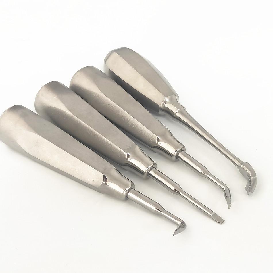 Лифт для удаления зубной коронки, минимальный лифт для удаления зубов, инструмент для расшатывания корней зубов в полости рта