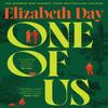 One of Us by Elizabeth Day Hardback Book 9780008534912