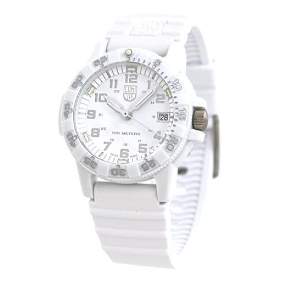 Часы LUMINOX Leatherback Sea Turtle 0300 Series [Luminox] 0307.WO мужские [Товар]