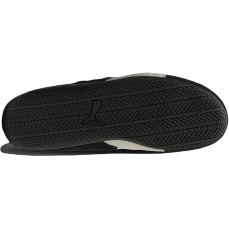 Puma Speedcat Черный Белый (PS)