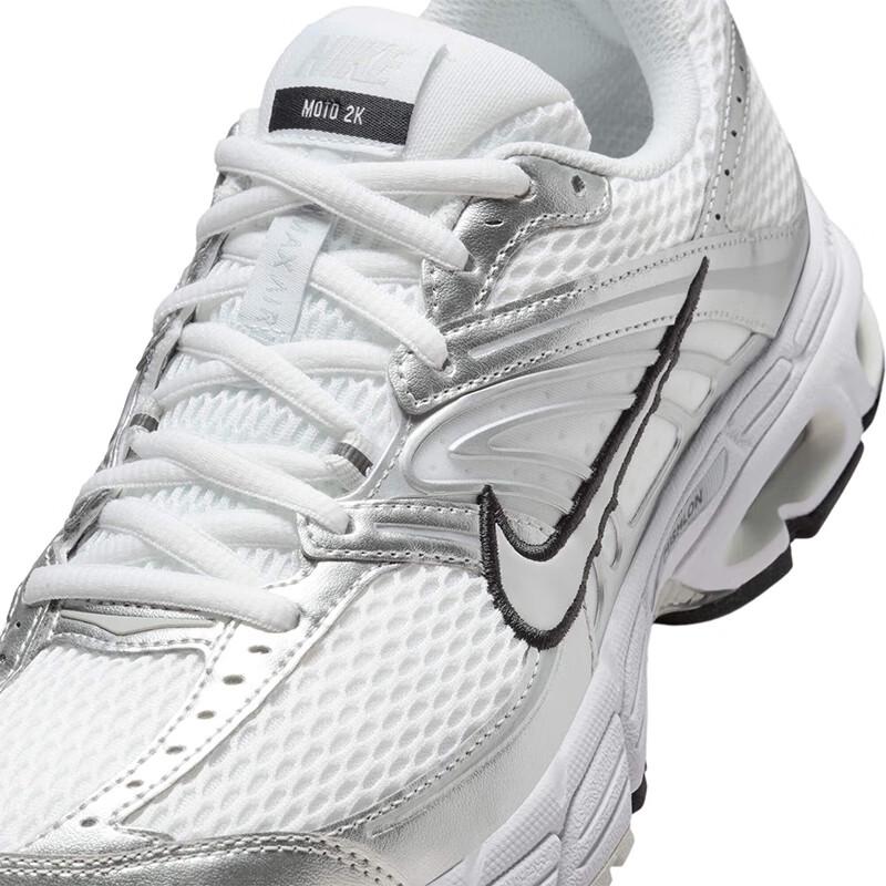 Nike Женские повседневные кроссовки Air Max Moto 2K